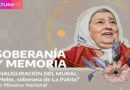 Argentina – Día de la Soberanía Nacional: conmemoran a Hebe de Bonafini como «soberana de la Patria»