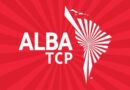 El ALBA-TCP invita a Palestina de forma permanente a sus reuniones