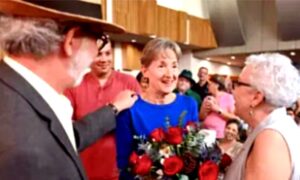 homenaje a Ana Belén Montes