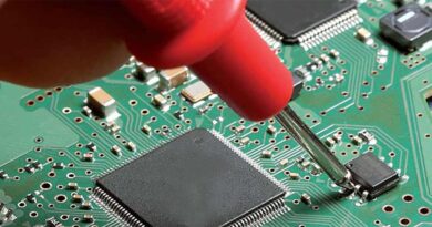 Electrónica de Cuba afectada por medidas estadounidenses Electrónica de Cuba afectada por medidas estadounidenses