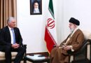 Culmina Díaz-Canel visita oficial a Irán forjando alianza contra acoso y presiones globales