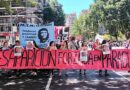 Argentina – Importante movilización a embajada de Paraguay por aparición con vida de Lichita