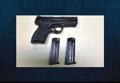 Autoridades cubanas frustran planes desestabilizadores de terroristas radicados en EE.UU. (+ video)