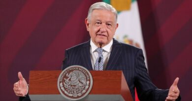 Bloqueo a Cuba carga ideológica y politiquera advierte López Obrador