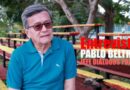 Entrevista a Pablo Beltrán. Jefe Diálogos Paz del ELN en Cuba