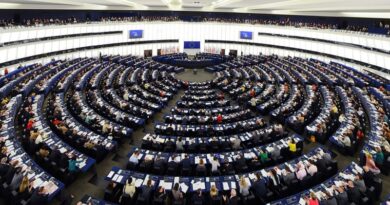 Ante maniobra anticubana en el Parlamento Europeo, más solidaridad con Cuba desde Europa