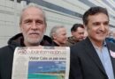 España: El fiscal pide la absolución de Manzaneda y Euskadi-Cuba en juicio contra la libertad de expresión.
