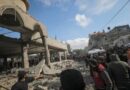 142 días de asedio israelí contra la Franja de Gaza