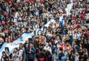 Argentina: la fuerza que viene del pueblo