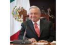 Milei desprecia al pueblo, afirma presidente de México