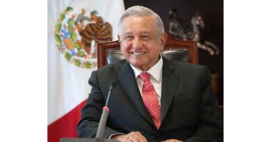 Milei desprecia al pueblo, afirma presidente de México