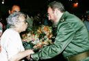 Melba Hernández: heroína en quien Fidel Castro depositó toda su fe (+ Fotos y Video)