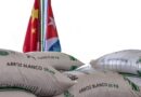 Solidaridad de China impulsa seguridad alimentaria en Cuba
