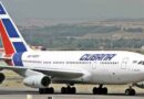 Condenan en Argentina acciones contra Cubana de Aviación