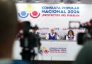 Toda Venezuela ganó en la Consulta Popular Nacional 2024
