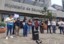 Docentes de Ecuador rechazan militarización impulsada por Noboa