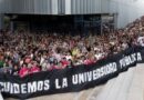 Ajuste de Milei amenaza a universidades públicas argentinas