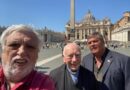 Reciben en Vaticano al Héroe de Cuba Ramón Labañino (+Foto)