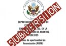 Nuevas operaciones de Estados Unidos contra Cuba revelan su injerencismo