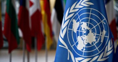 Palestina podría adherirse a la ONU y saldar una deuda histórica