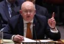 Rusia: La reunión de la O.N.U. sobre las represalias contra Irán es una “muestra de hipocresía”