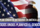 Argentina: Alertan sobre plan de EEUU para recolonizar Latinoamérica