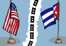 ¿Qué pasó con la reversión de las políticas de Trump hacia Cuba?