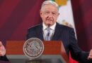 López Obrador llama a suspender bloqueo de EEUU contra Cuba