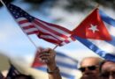 Religiosos en EEUU piden cambio de política de Biden hacia Cuba