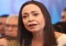 Corina Machado y la trama de la corrupción para entregar PDVSA a EE.UU (+video)