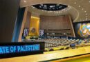 Asamblea General ONU otorga nuevos derechos a Estado palestino