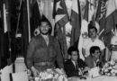 25 de mayo 1962: Mensaje del Che Guevara a los argentinos
