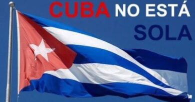 EE.UU. – Exigen sindicatos en California retirar a Cuba de lista terrorista