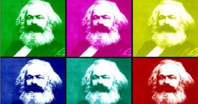 ¿Marx predicó el ateísmo?. Por Frei Betto