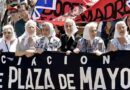 Madres de Plaza de Mayo reiteraron apoyo a Cuba