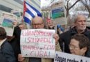 Confirman absolución de Cubainformación y Euskadi-Cuba