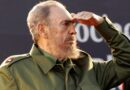 Fidel nace cada día y con él renace la humanidad (por Stella Calloni)