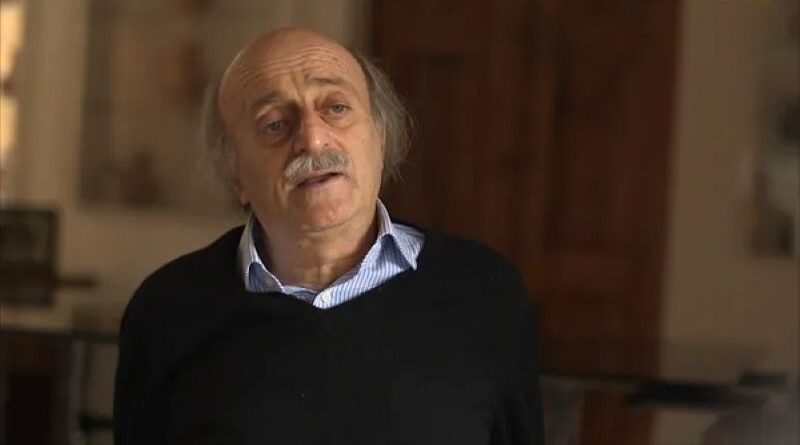 Walid Yumblatt