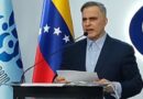 Venezuela emite orden de captura contra Javier Milei, Karina Milei y Patricia Bullrich