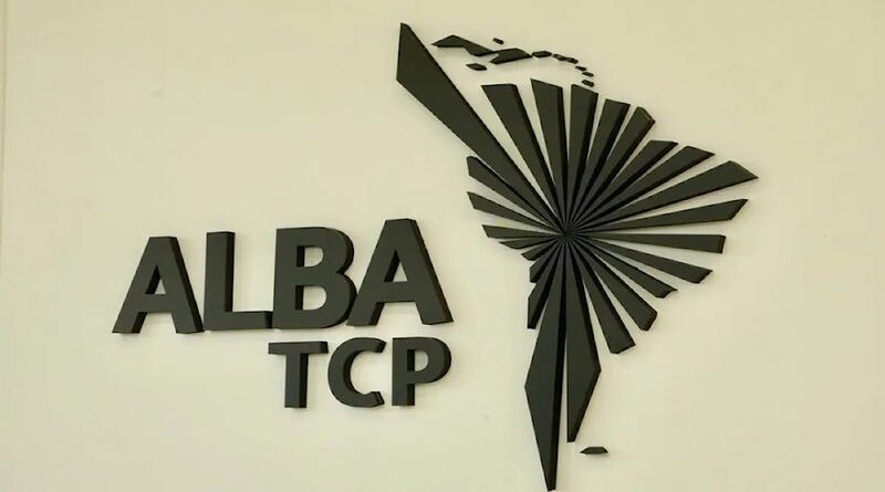 ALBA-TCP