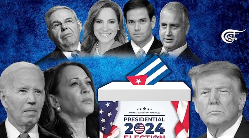 Las elecciones en Estados Unidos y su impacto hacia Cuba