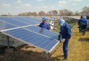 Cuba avanza en la instalación de grandes parques solares