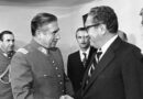 La campaña millonaria de la CIA contra Salvador Allende (+video)