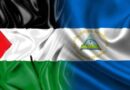 Nicaragua rompe Relaciones Diplomáticas con el Gobierno de Israel