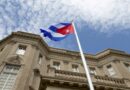 Cuba denuncia impunidad en atentados contra su embajada en EEUU