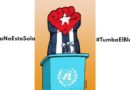 Anticipan abrumador rechazo al bloqueo a Cuba en la ONU