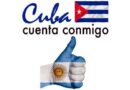 Cuba somos todos – No al genocidio del bloqueo (x Stella Calloni)