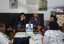 Cubanos residentes en Argentina presentan emisora de radio en línea