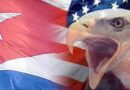 EEUU cómplice en actos terroristas contra Cuba (MinRex)