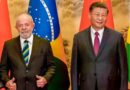 Lula y Xi a reunión especial en Brasilia después del G20